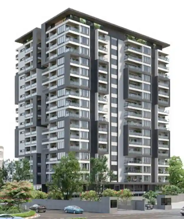 Makuta Horizon-Residential-3 BHK , 4 BHK-Kompally-Hyderabad-Under Construction